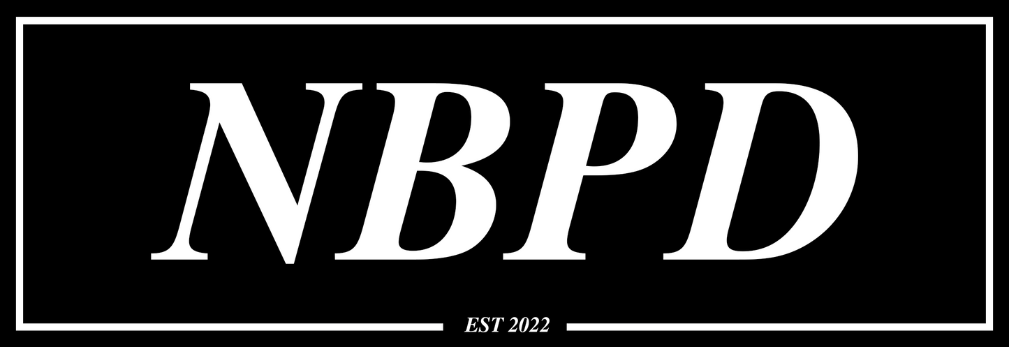 Simple NBPD Slap