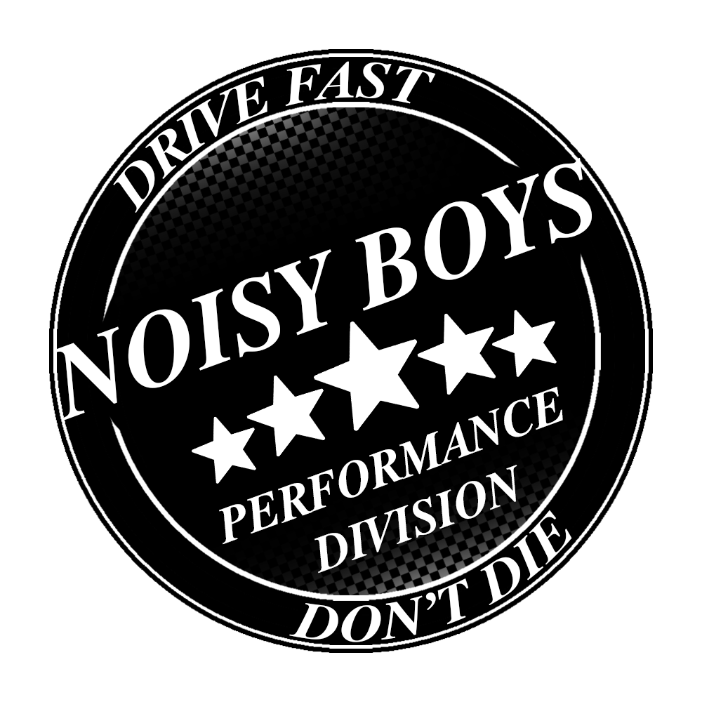 Classic NBPD Die Cut