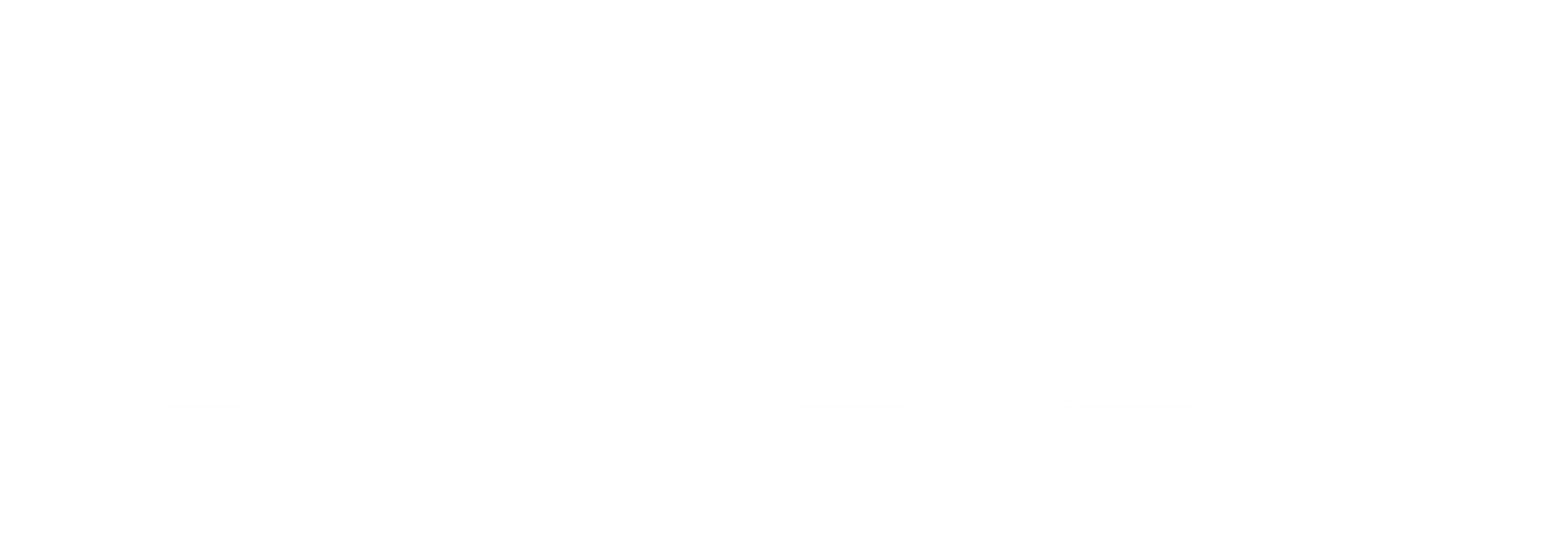 Classy NBPD Outline Vinyl Die Cut