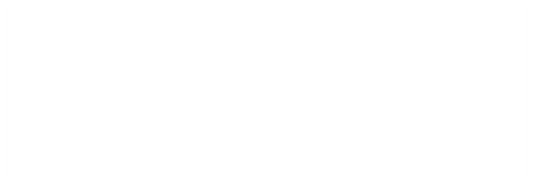 Classy NBPD Outline Vinyl Die Cut