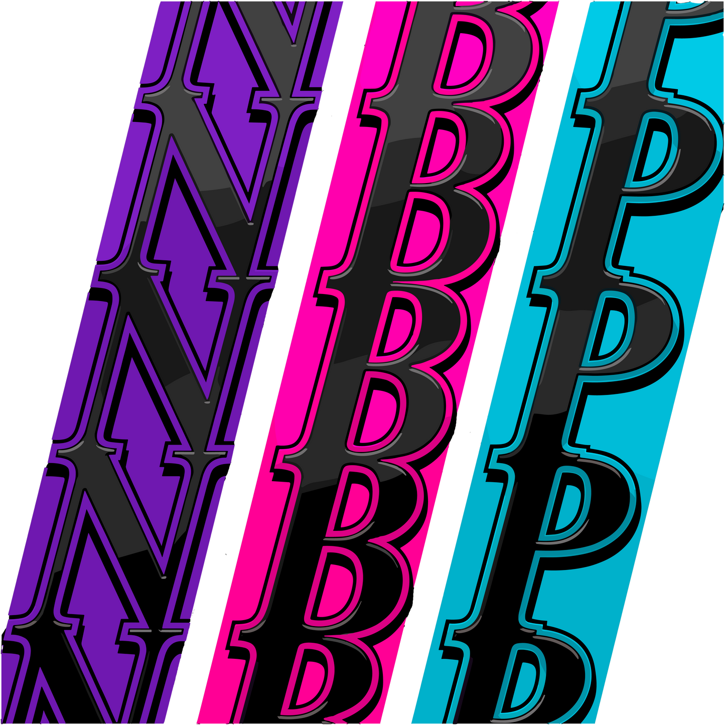 NBP Angled