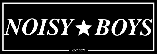 NOISY BOYS