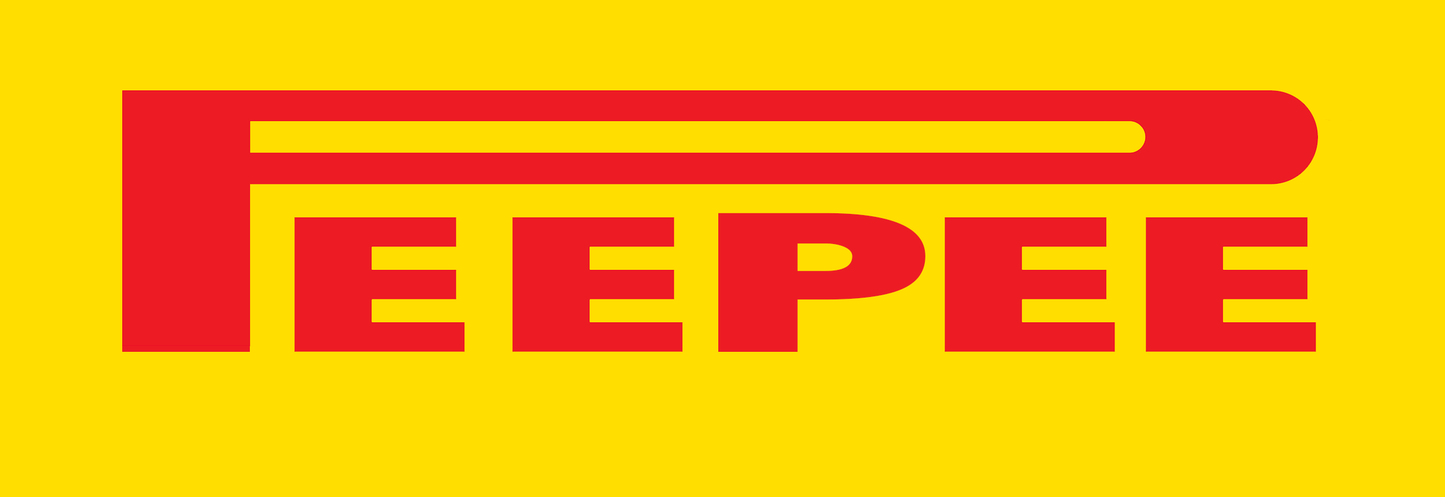 PeePee Pirelli Slap